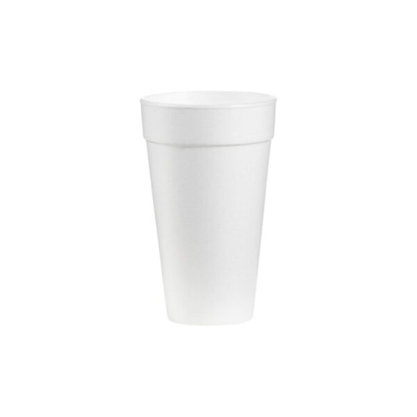 WinCup Vio Java Coffee 20oz 500ct Cups