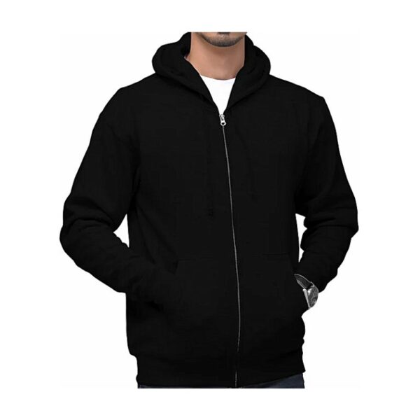 Cottmark Zipper Hoodie