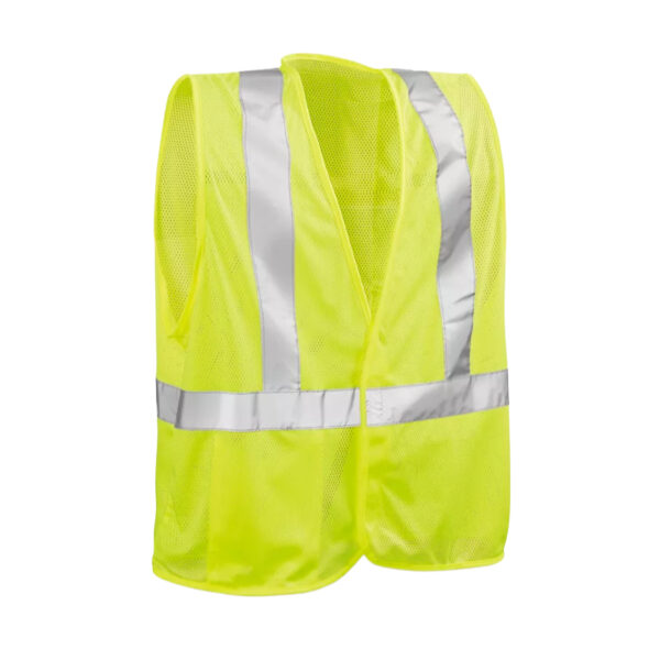 High Visibility Safety Vest – Large