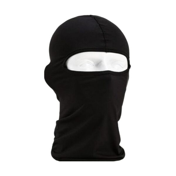 Winter Face Mask 1ct
