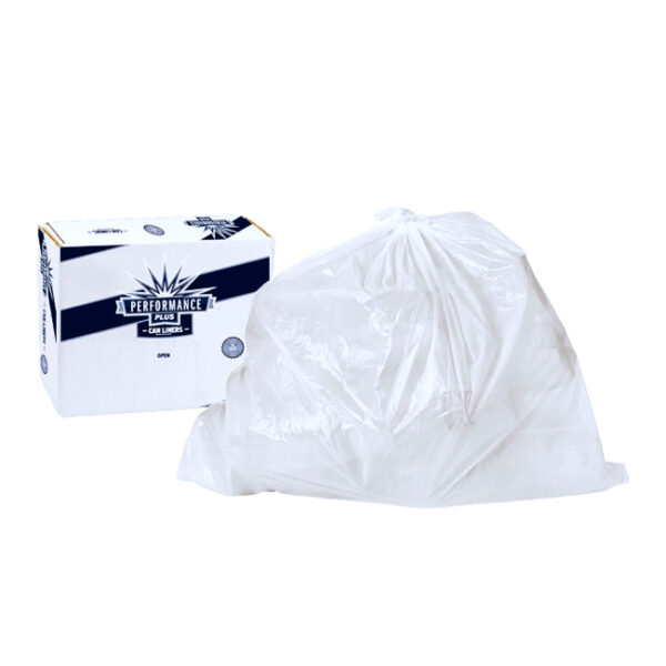 Performace Plus Can Liners 24×32 12-16 Gallon 1000ct