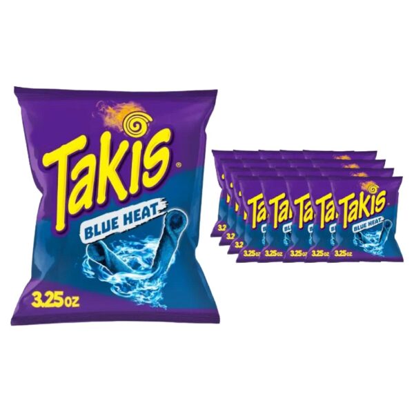 Takis 3.25 oz 20Ct