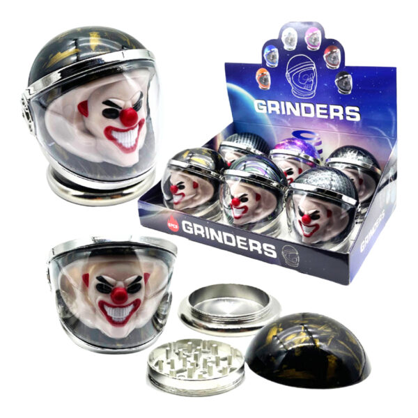 Clown Grinder 6ct