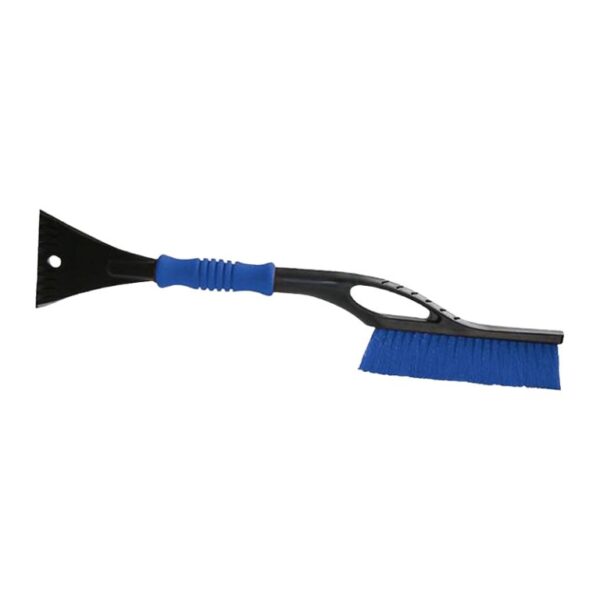 Ice Scraper W/ Brush – 23″ Heavy Duty