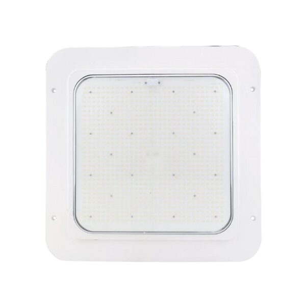 Led Gas Station Canopy 240W