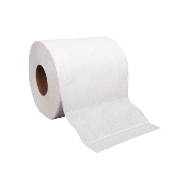 Lily Soft Green 2Ply Bath Tissue 96ct