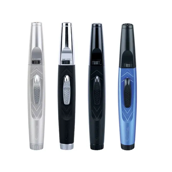 Vector Avenger Single Torch Lighter