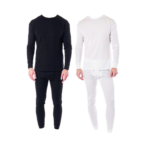 Top Supreme Thermal Set Top & Bottom