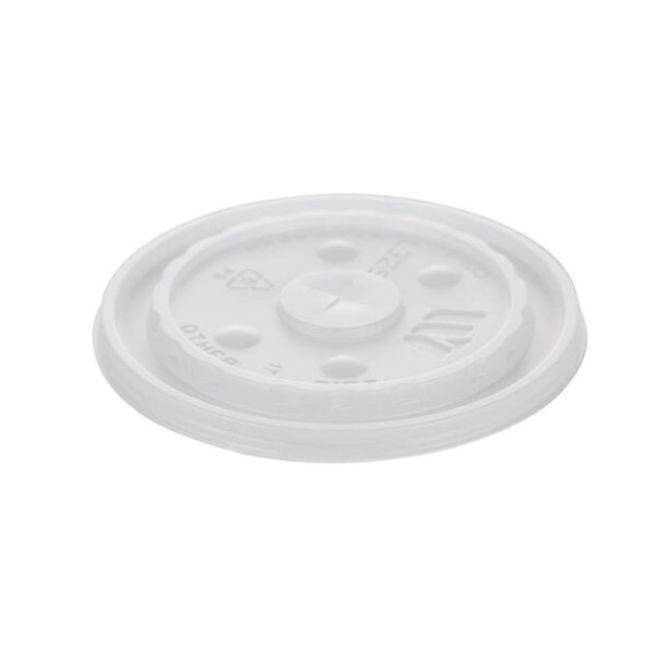 WinCup Clear 32oz/44oz Lids 1000ct